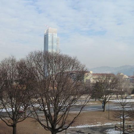 Apartment Lingotto Ap3 Turin Exterior foto