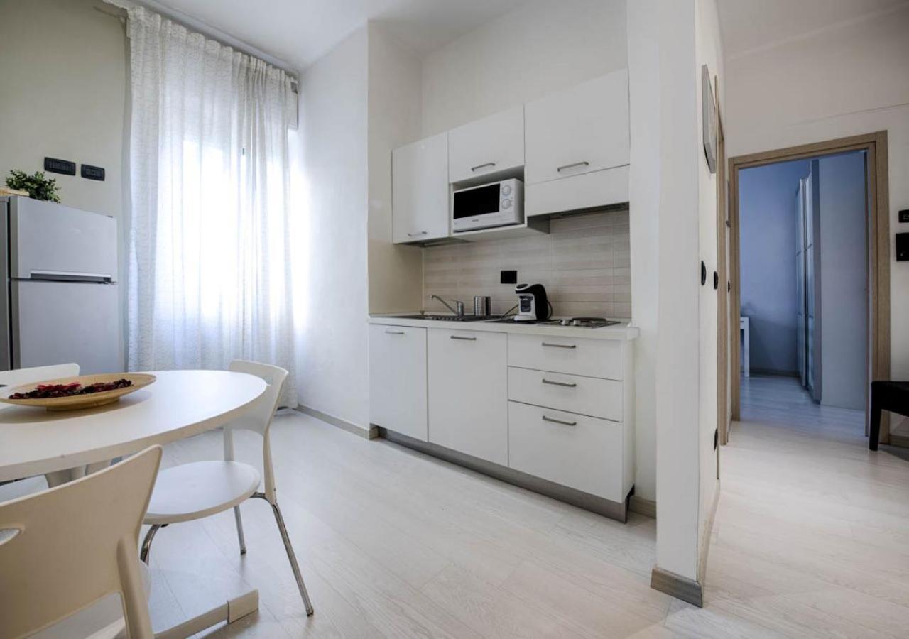Apartment Lingotto Ap3 Turin Exterior foto