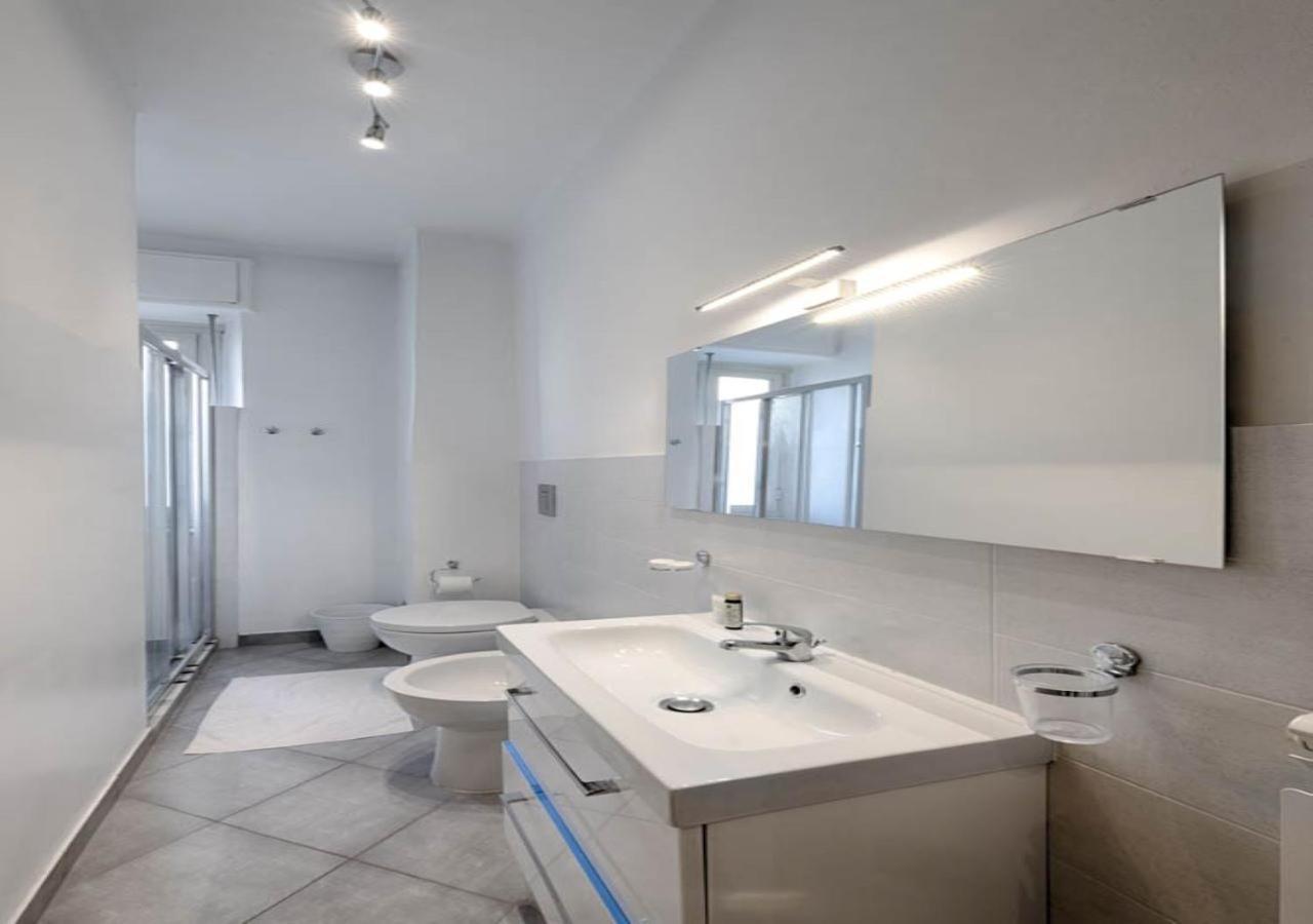 Apartment Lingotto Ap3 Turin Exterior foto