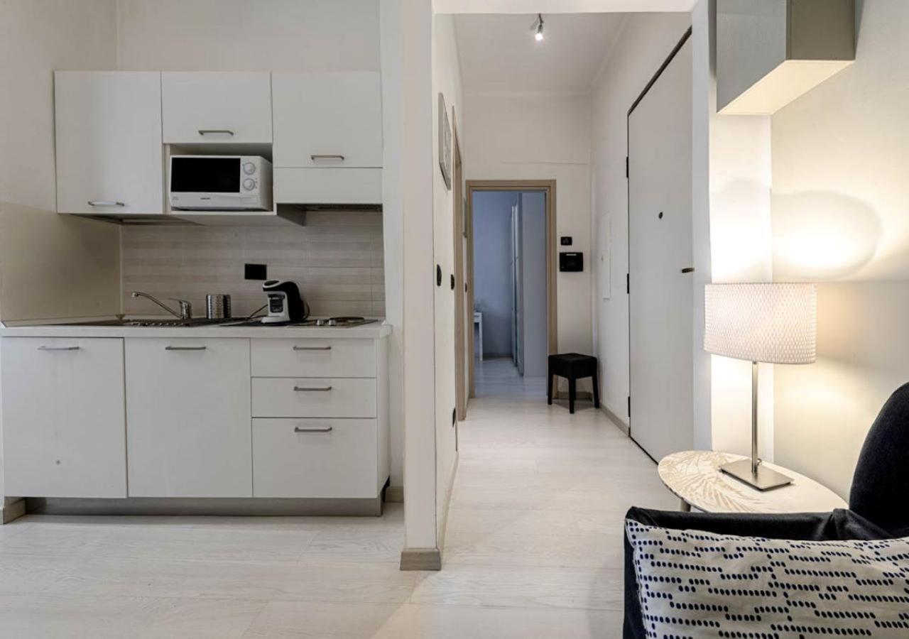 Apartment Lingotto Ap3 Turin Exterior foto